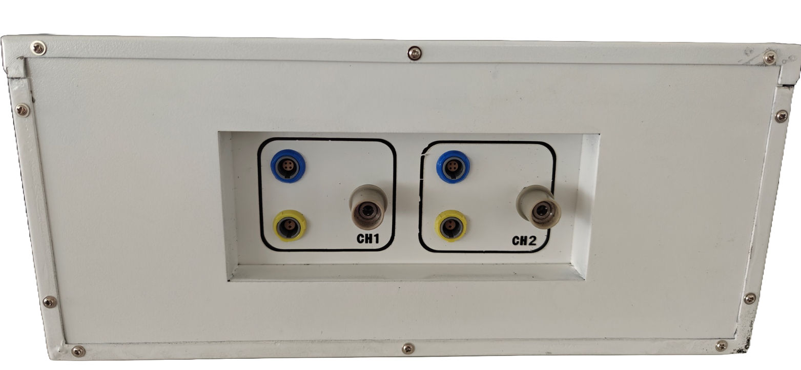 CryoKnife device detail
